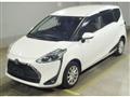 2019 Toyota Sienta
