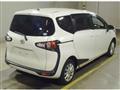 2019 Toyota Sienta