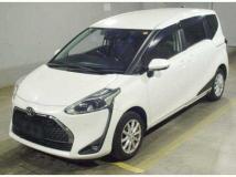 2019 Toyota Sienta