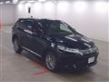 2019 Toyota Harrier