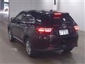 2019 Toyota Harrier