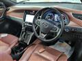 2019 Toyota Harrier