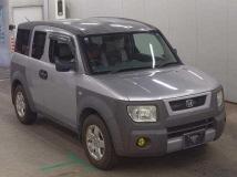 2004 Honda Element
