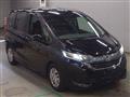 2017 Honda Freed