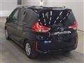 2017 Honda Freed