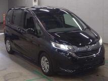 2017 Honda Freed