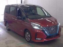 2023 Nissan Serena
