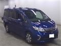 2015 Honda Step WGN