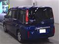 2015 Honda Step WGN