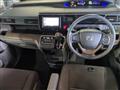 2015 Honda Step WGN