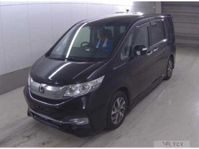 2015 Honda Honda Others