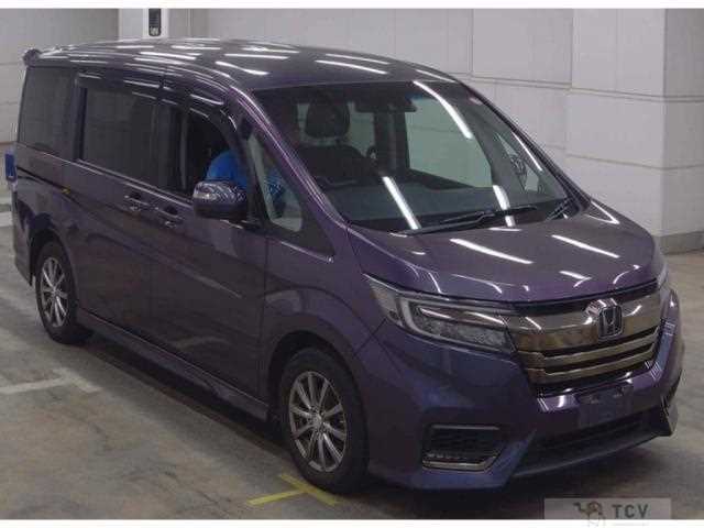 2018 Honda Honda Others