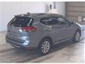 2017 Nissan X-Trail