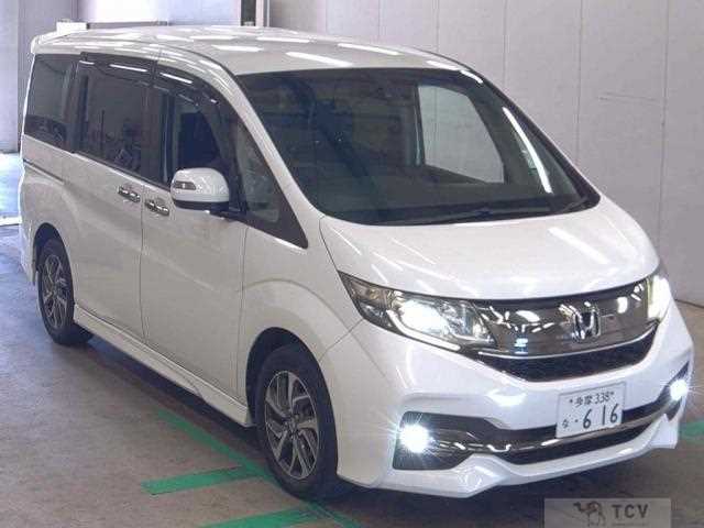 2016 Honda Honda Others