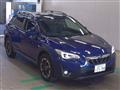 2022 Subaru IMPREZA XV HYBRID