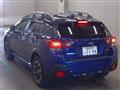 2022 Subaru IMPREZA XV HYBRID