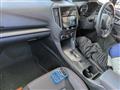2022 Subaru IMPREZA XV HYBRID