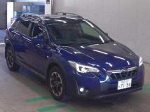 2022 Subaru IMPREZA XV HYBRID