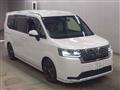 2023 Honda Step WGN