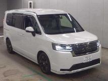 2023 Honda Step WGN