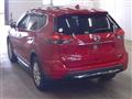2020 Nissan X-Trail