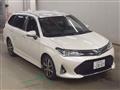 2018 Toyota Corolla Fielder