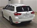 2018 Toyota Corolla Fielder