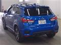 2019 Mitsubishi RVR
