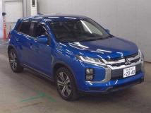 2019 Mitsubishi RVR