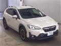 2022 Subaru IMPREZA XV HYBRID