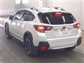 2022 Subaru IMPREZA XV HYBRID