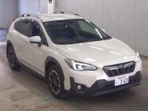 2022 Subaru IMPREZA XV HYBRID