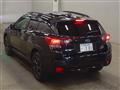 2022 Subaru IMPREZA XV HYBRID
