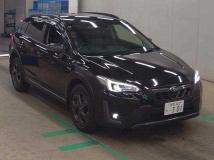 2022 Subaru IMPREZA XV HYBRID