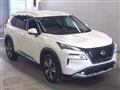 2024 Nissan X-Trail