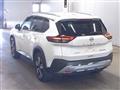 2024 Nissan X-Trail
