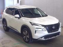 2024 Nissan X-Trail
