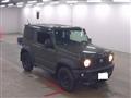 2022 Suzuki Jimny Sierra