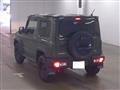 2022 Suzuki Jimny Sierra
