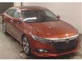 2020 Honda Accord