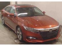 2020 Honda Accord