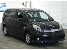2015 Toyota Isis
