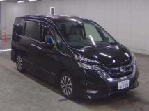 2016 Nissan Serena
