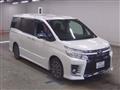 2015 Toyota Voxy