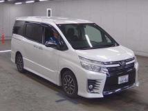 2015 Toyota Voxy