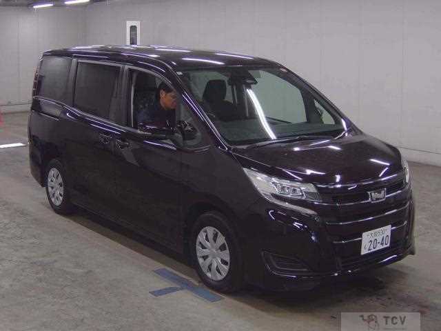 2021 Toyota Noah