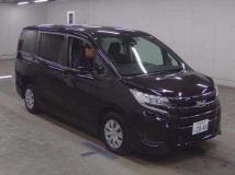 2021 Toyota Noah