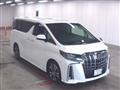 2019 Toyota Alphard G