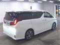 2019 Toyota Alphard G