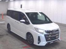 2021 Toyota Noah
